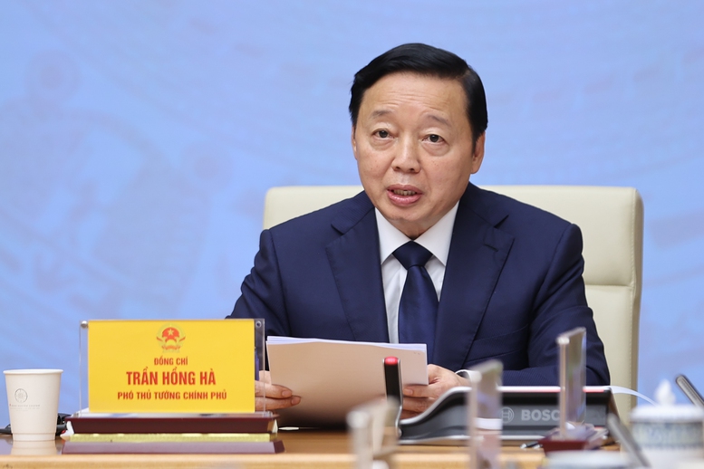 Năm 2026: Thiên tai tiếp tục phức tạp, nguy cơ xuất hiện bão rất mạnh, siêu bão, khó dự đoán- Ảnh 6.