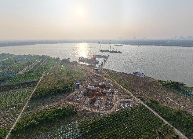 Quy hoạch Hà Nội tầm nhìn 100 năm: Ocean City đón làn sóng an cư trong trục phát triển mới của Thủ đô- Ảnh 1.