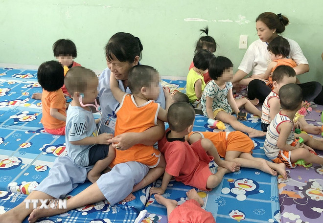 Cung cấp thực phẩm không bảo đảm an toàn cho trẻ em sẽ bị phạt tới 40 triệu đồng- Ảnh 2.