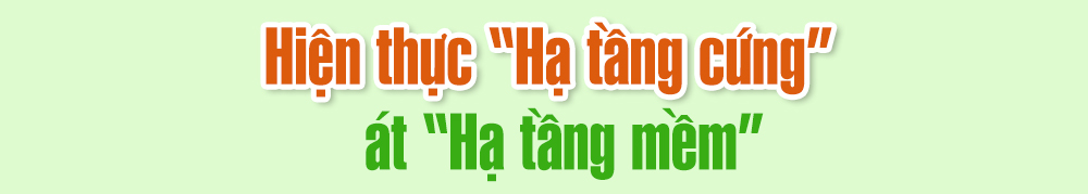 Nhận diện khoảng trống giới trong chu trình ngân sách- Ảnh 2.