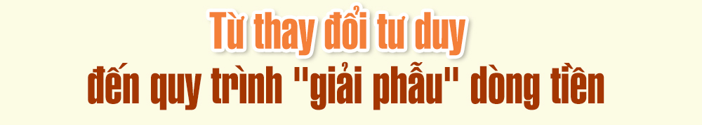 Ngân sách có trách nhiệm giới - Kỳ 3: Kinh nghiệm quốc tế và bài học vì sự phát triển bền vững- Ảnh 1.