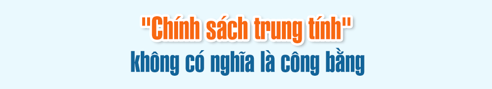 Ngân sách có trách nhiệm giới: Từ cam kết chính sách đến bình đẳng thực chất- Ảnh 4.
