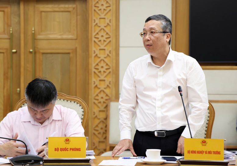 Hành động quyết liệt, rõ trách nhiệm, tạo đột phá phát triển công nghệ chiến lược- Ảnh 3.