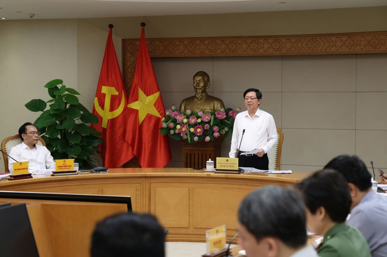 Hành động quyết liệt, rõ trách nhiệm, tạo đột phá phát triển công nghệ chiến lược- Ảnh 5.