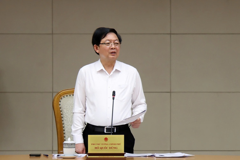 Hành động quyết liệt, rõ trách nhiệm, tạo đột phá phát triển công nghệ chiến lược- Ảnh 4.