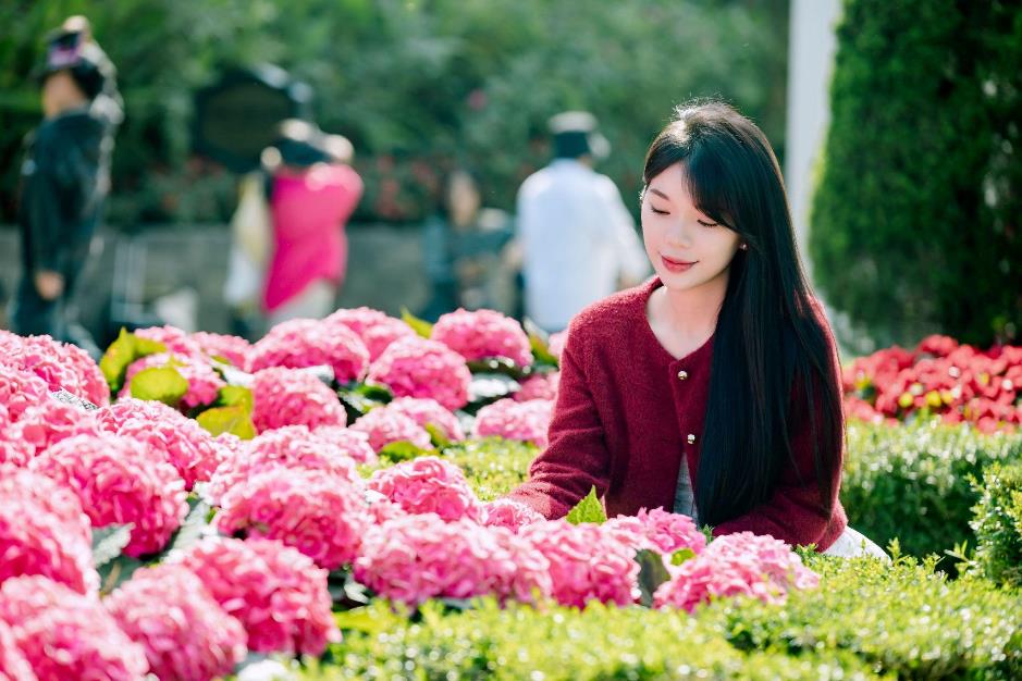 Dịp lễ 30/4 - 1/5, đừng bỏ lỡ "đại tiệc" nghệ thuật, ẩm thực và bia trên đỉnh Bà Nà- Ảnh 5.