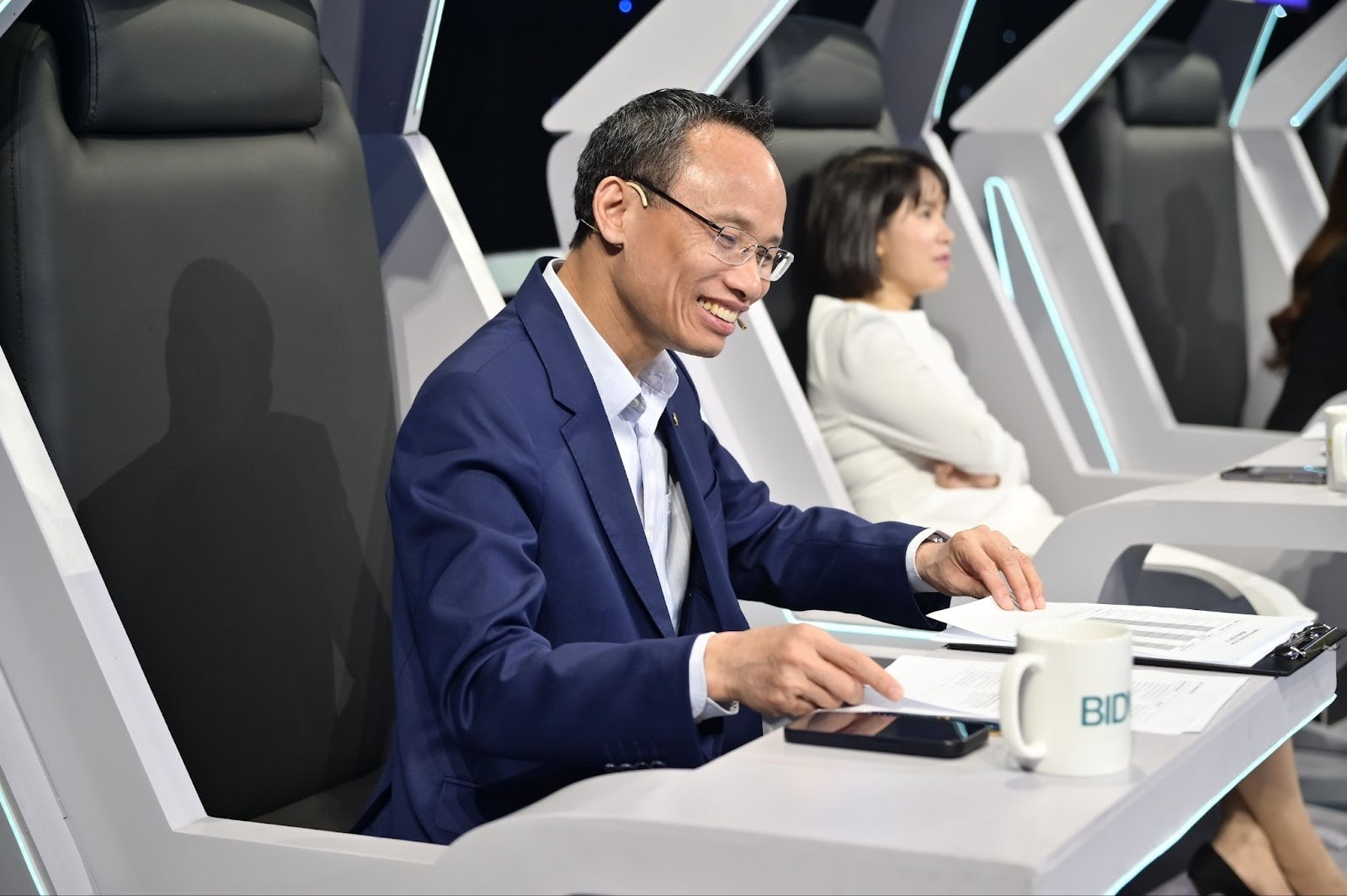 BIDV đạt giải Vàng The Stevie Awards về truyền thông giáo dục tài chính- Ảnh 8.