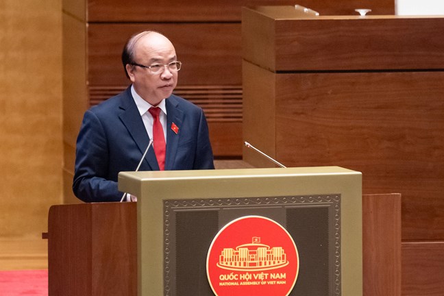 Phát huy vai trò của luật sư công trong giải quyết vấn đề pháp lý của khu vực nhà nước- Ảnh 3.