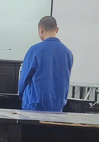 Nam thanh niên cưỡng dâm và giao cấu bé gái 14 tuổi nhận án 13 năm tù- Ảnh 1.