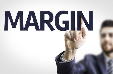 Margin chạm đỉnh lịch sử, công ty chứng khoán tăng tốc thu lợi trong chu kỳ lãi suất cao- Ảnh 1.
