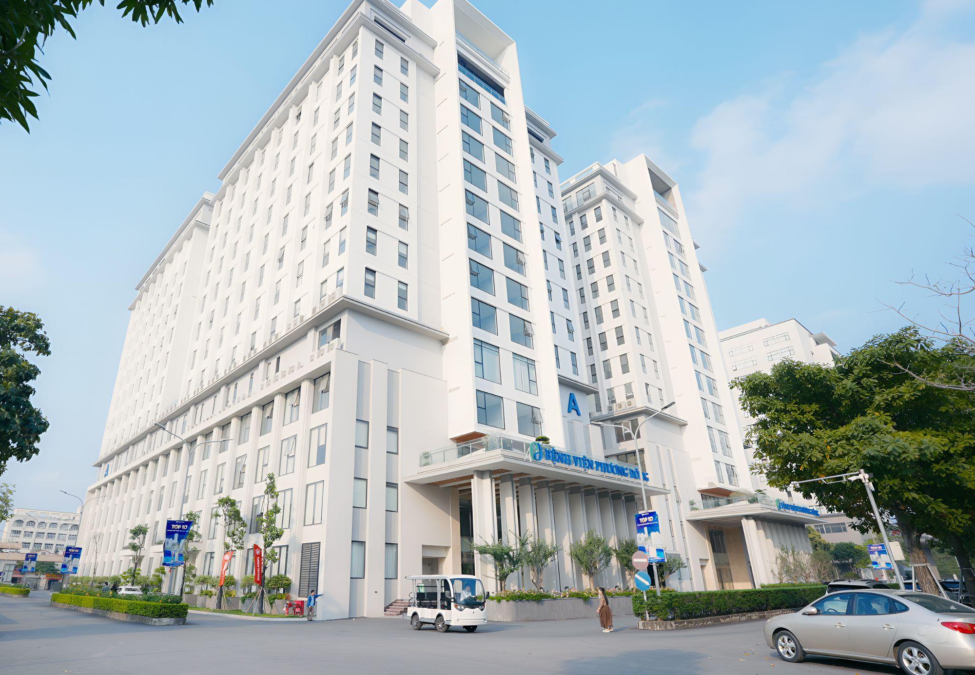 Bán trâu mua thuốc Nam chữa ung thư, người đàn ông suýt mất thời gian vàng điều trị: Bước ngoặt ngoạn mục tại Bệnh viện Phương Đông- Ảnh 2.