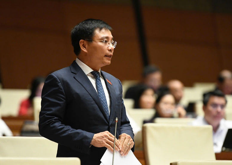 "2 cánh chim" của nền kinh tế và mệnh lệnh chuyển đổi mô hình tăng trưởng- Ảnh 3.