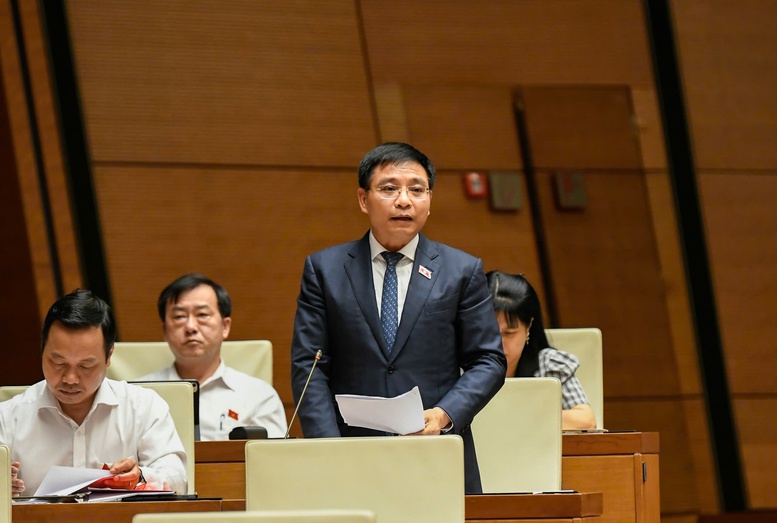 "2 cánh chim" của nền kinh tế và mệnh lệnh chuyển đổi mô hình tăng trưởng- Ảnh 2.