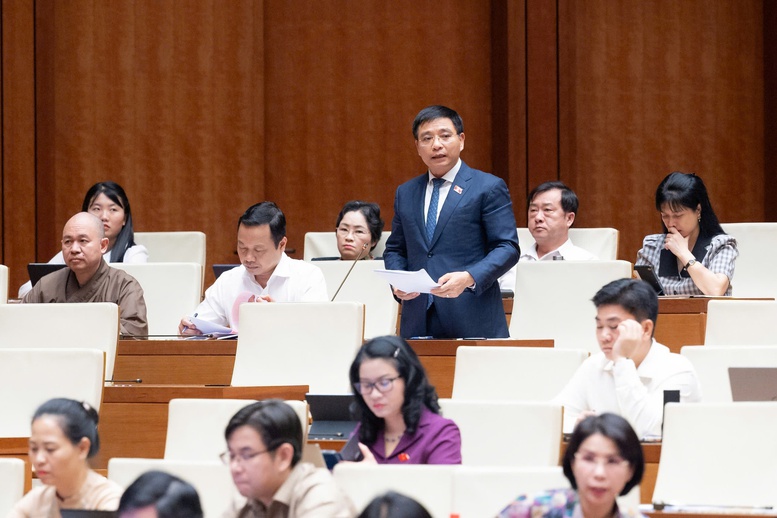 "2 cánh chim" của nền kinh tế và mệnh lệnh chuyển đổi mô hình tăng trưởng- Ảnh 4.