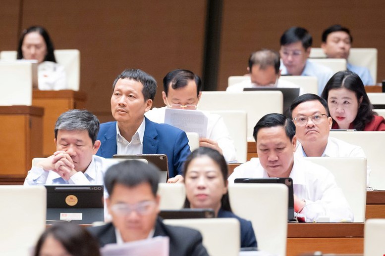 Thành phố Đồng Nai sẽ tạo ra cực tăng trưởng mới cho quốc gia- Ảnh 1.