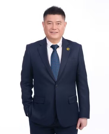 Sacombank đổi tên thành Ngân hàng Sài Gòn Tài Lộc- Ảnh 1.