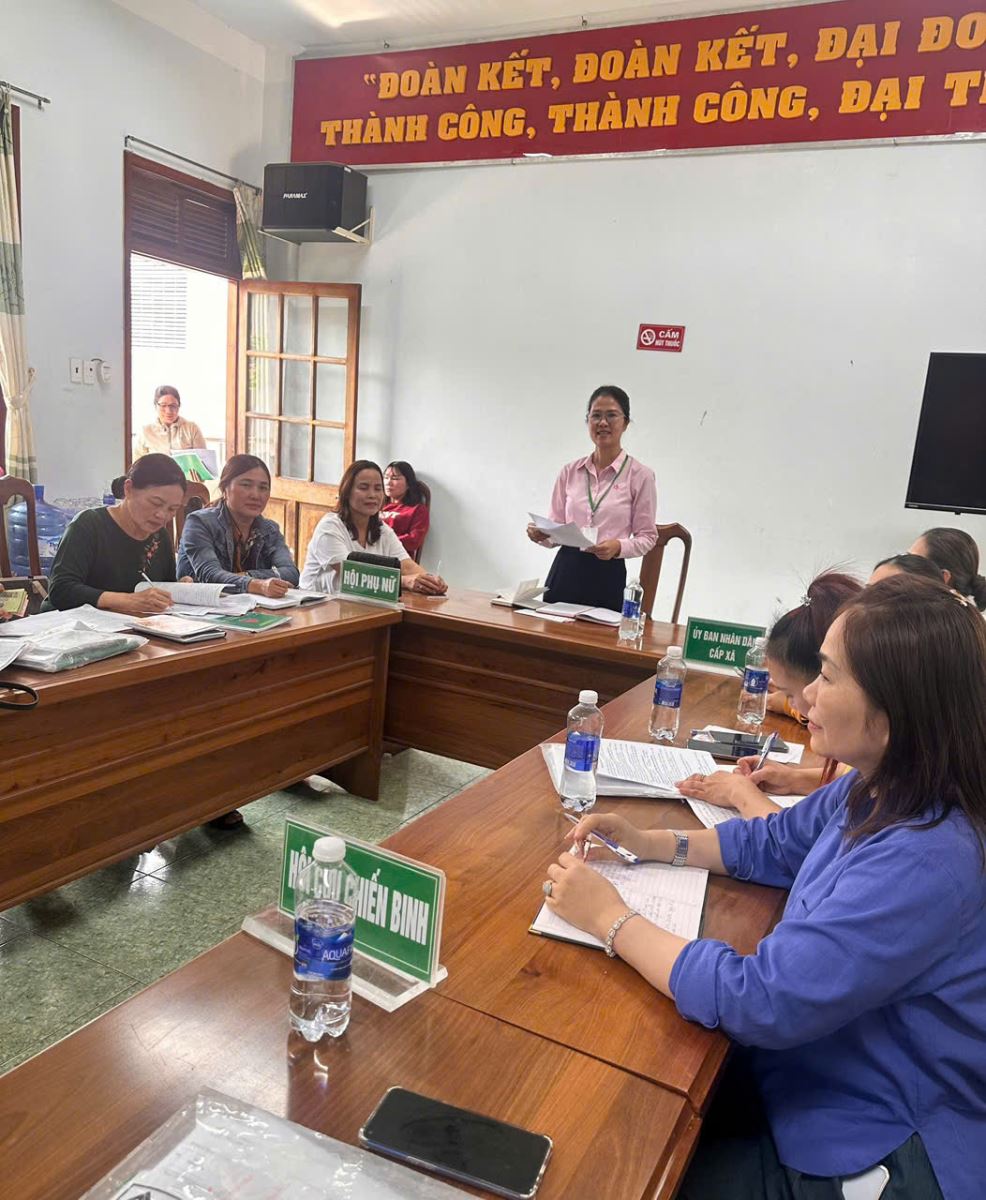 Dấu ấn tín dụng chính sách ở vùng sơn cước- Ảnh 4.