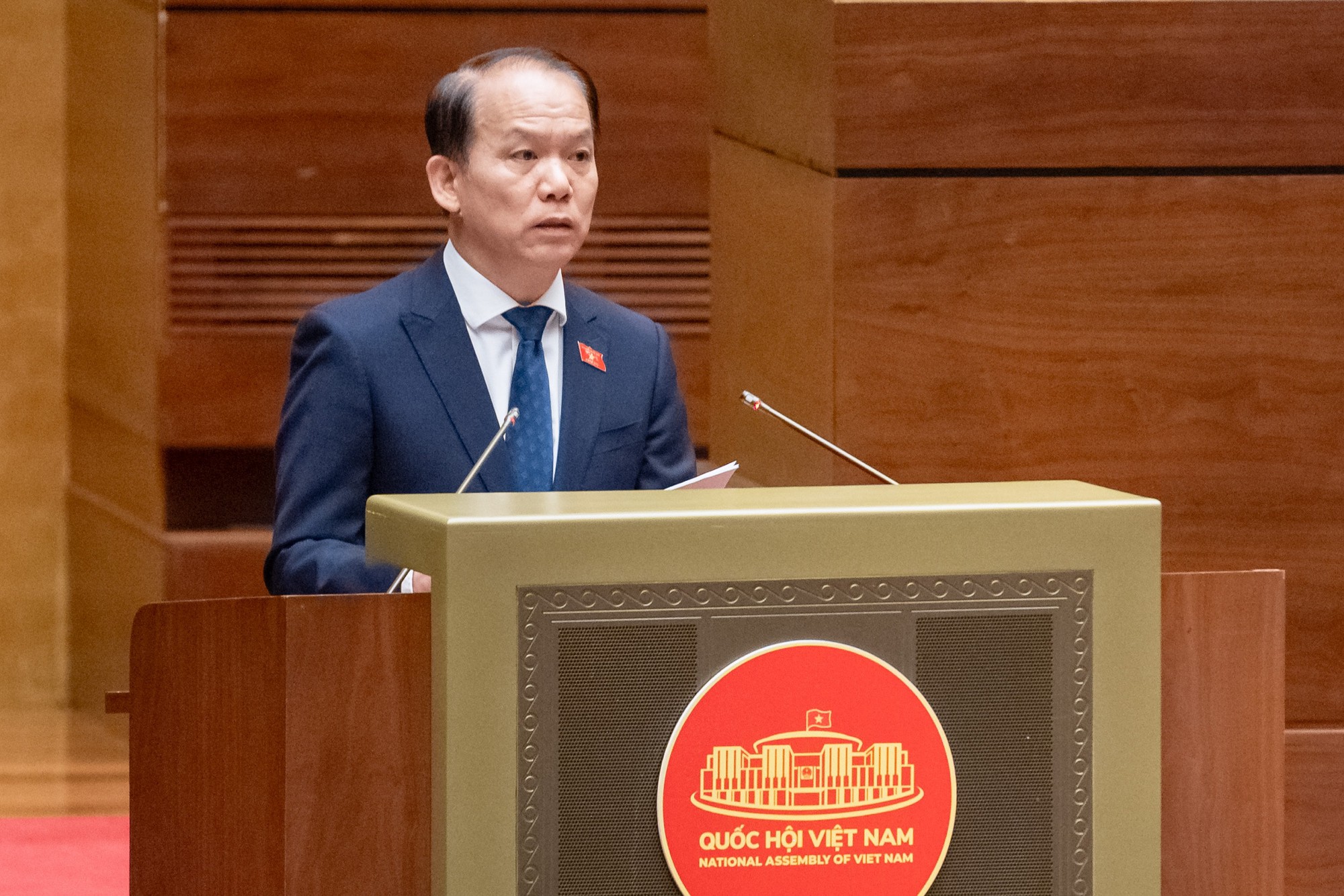 Chủ tịch UBND cấp xã có thẩm quyền ký giấy tờ hộ tịch- Ảnh 2.