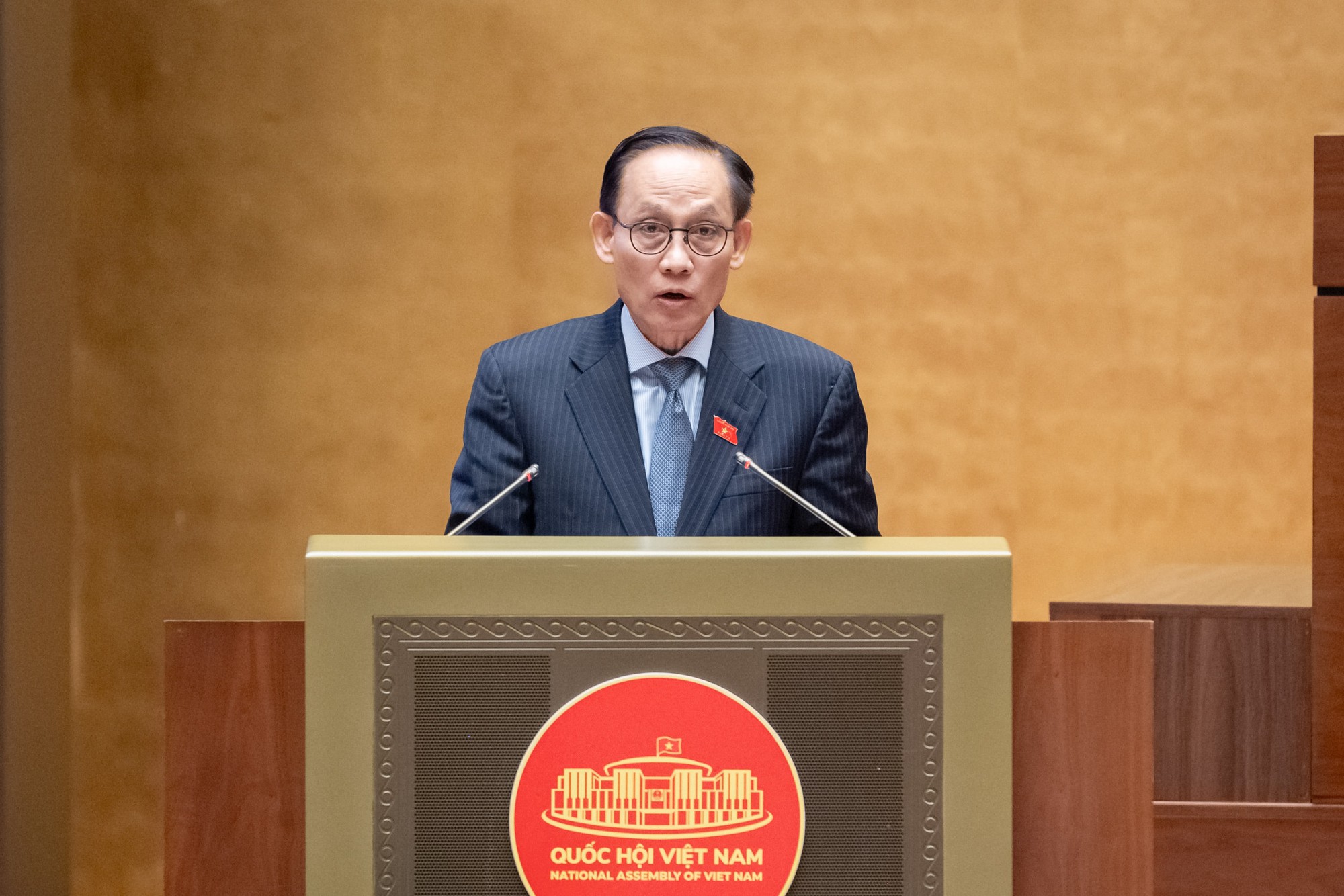 Bộ Ngoại giao chủ trì xây dựng Đề án về tổ chức bộ máy, chỉ tiêu biên chế của cơ quan đại diện- Ảnh 1.