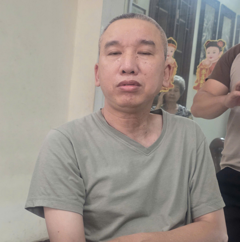 Lạng Sơn: Bắt giữ "siêu trộm" nhắm vào xe chở hàng đường dài trên đường quốc lộ- Ảnh 1.