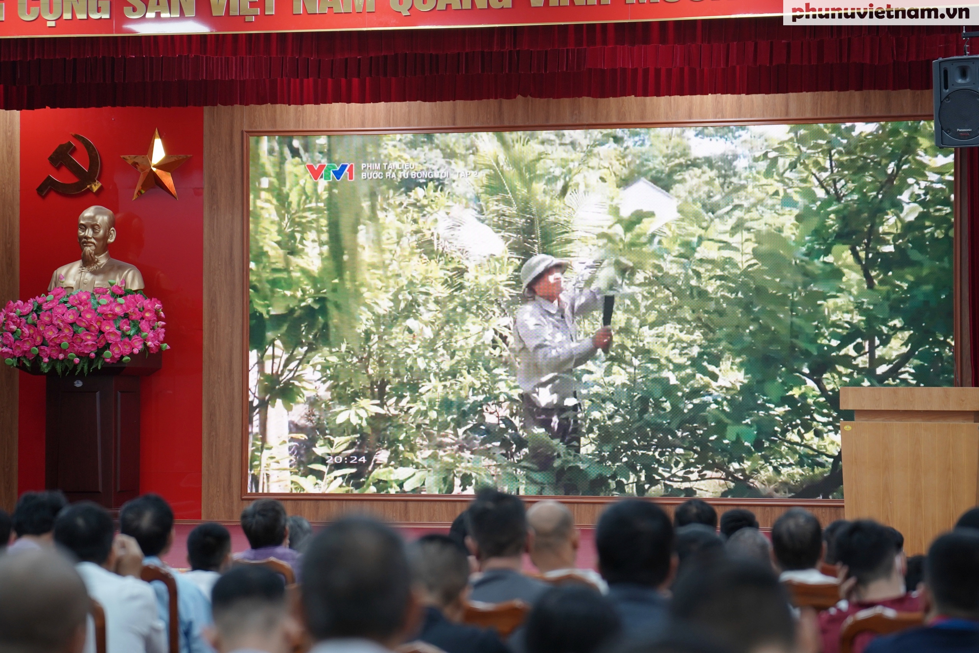 Giáo dục pháp luật, tư vấn việc làm cho gần 200 người chấp hành xong án phạt tù- Ảnh 13.