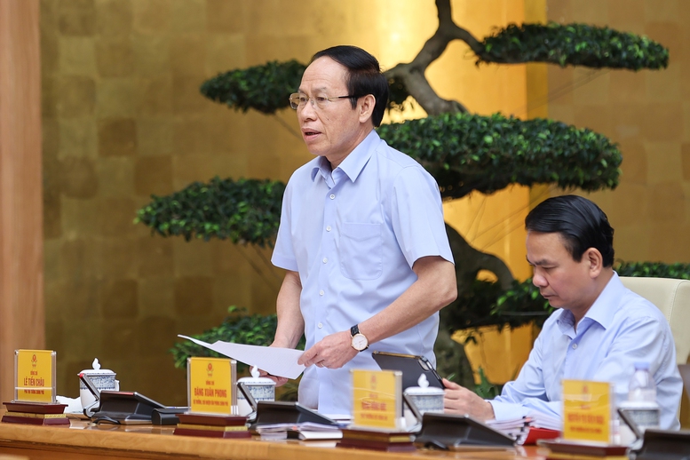 Thủ tướng Lê Minh Hưng: Đảng, Nhà nước đặc biệt quan tâm lĩnh vực giáo dục và đào tạo- Ảnh 3.