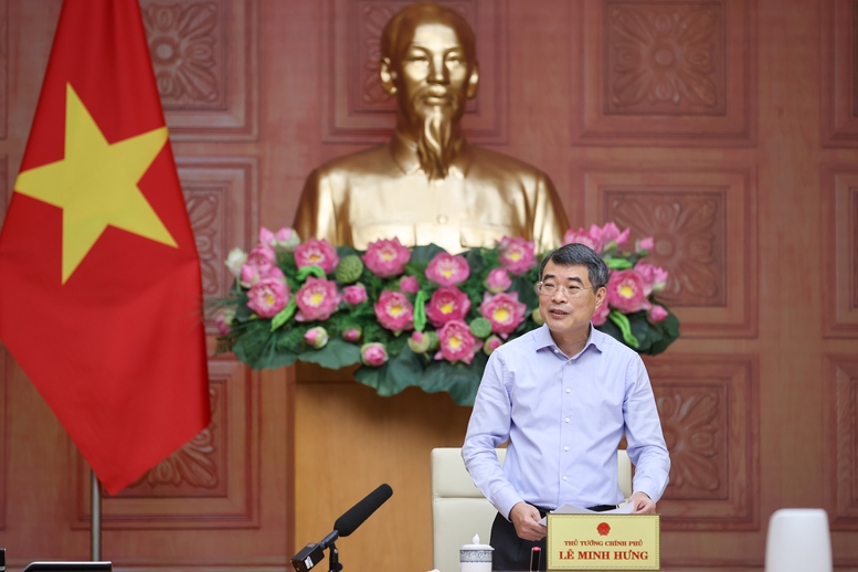 Thủ tướng Lê Minh Hưng: Đảng, Nhà nước đặc biệt quan tâm lĩnh vực giáo dục và đào tạo- Ảnh 6.