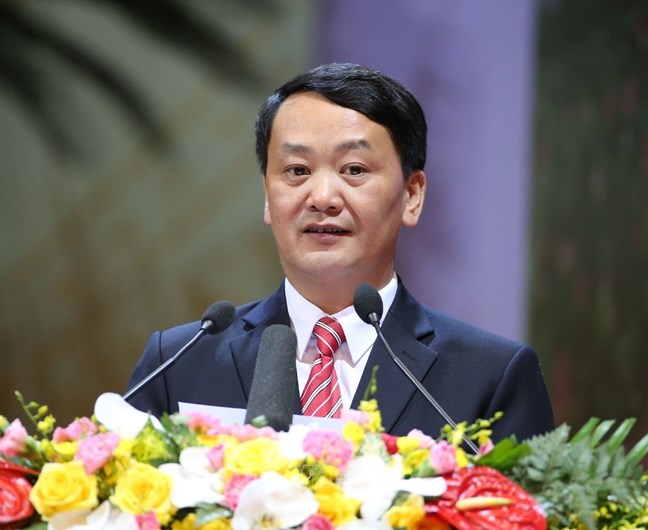 MTTQ Việt Nam qua các kỳ Đại hội: Đại hội Mặt trận Tổ quốc Việt Nam lần thứ IX (2019-2024)- Ảnh 4.