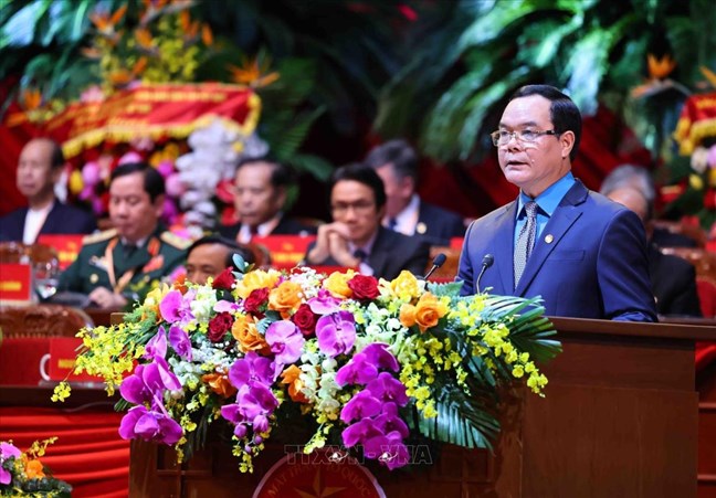 MTTQ Việt Nam qua các kỳ Đại hội: Đại hội Mặt trận Tổ quốc Việt Nam lần thứ X (2024-2029)- Ảnh 39.
