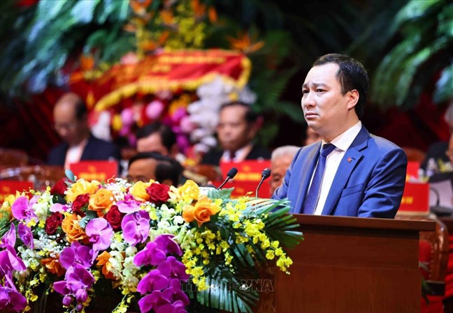 MTTQ Việt Nam qua các kỳ Đại hội: Đại hội Mặt trận Tổ quốc Việt Nam lần thứ X (2024-2029)- Ảnh 40.