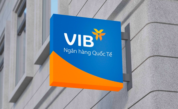 VIB thu về hơn 2.800 tỷ đồng lợi nhuận trước thuế trong  quý I/2026- Ảnh 1.