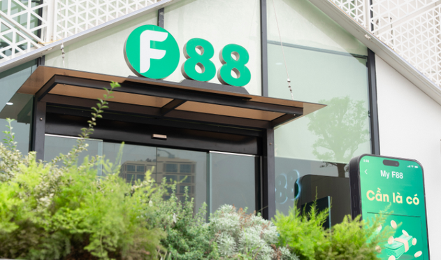 F88 ghi nhận lợi nhuận tăng 131% trong quý I/2026- Ảnh 1.