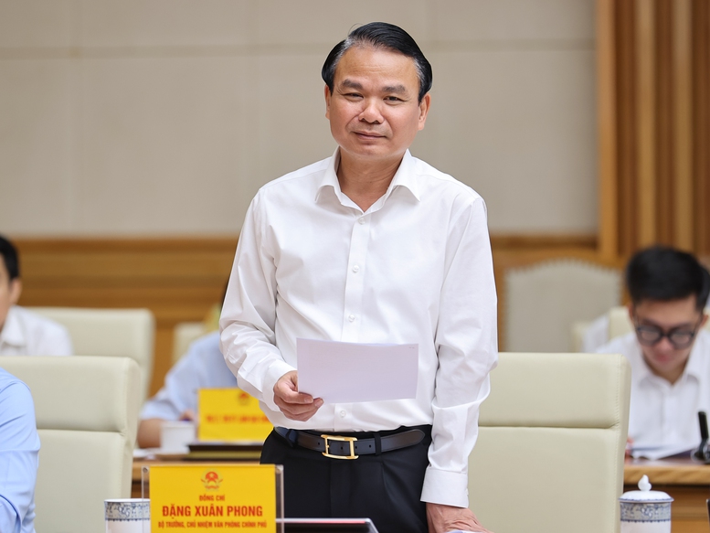 Thủ tướng Lê Minh Hưng: Đổi mới mạnh mẽ tư duy, cách làm để huy động nguồn lực cho tăng trưởng 2 con số- Ảnh 6.