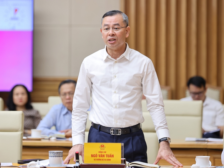 Thủ tướng Lê Minh Hưng: Đổi mới mạnh mẽ tư duy, cách làm để huy động nguồn lực cho tăng trưởng 2 con số- Ảnh 5.