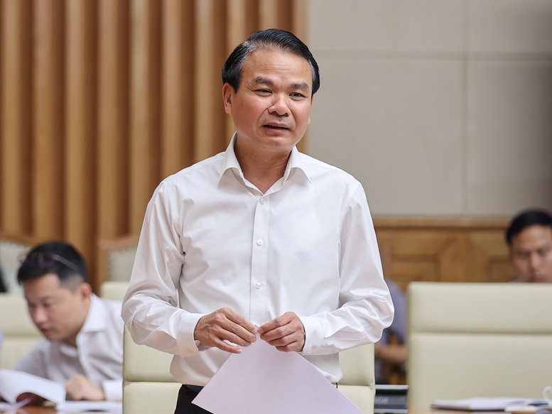 Thủ tướng: Cắt giảm thủ tục, điều kiện kinh doanh là giải pháp nhanh nhất, ngắn nhất tác động ngay tới tăng trưởng- Ảnh 6.