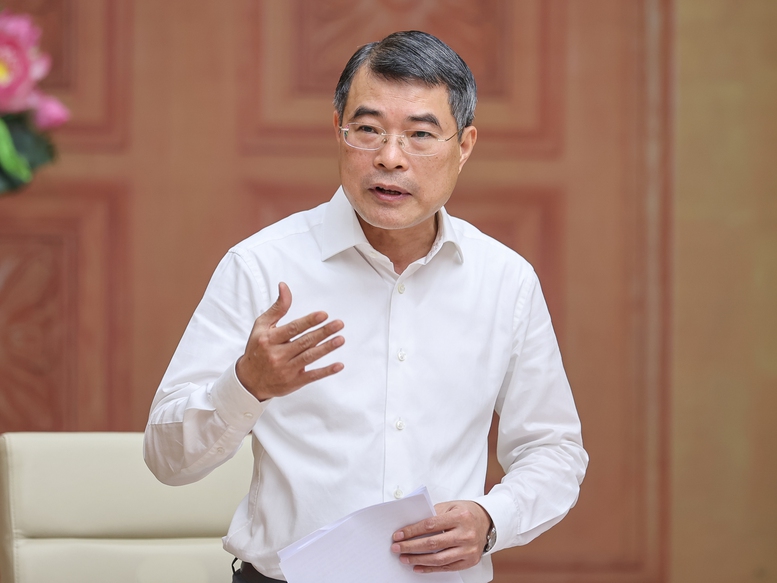 Thủ tướng: Cắt giảm thủ tục, điều kiện kinh doanh là giải pháp nhanh nhất, ngắn nhất tác động ngay tới tăng trưởng- Ảnh 5.