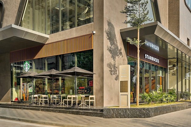 Hệ sinh thái tiêu dùng đa lớp đang hình thành ở phía Tây Thủ đô- Ảnh 2.