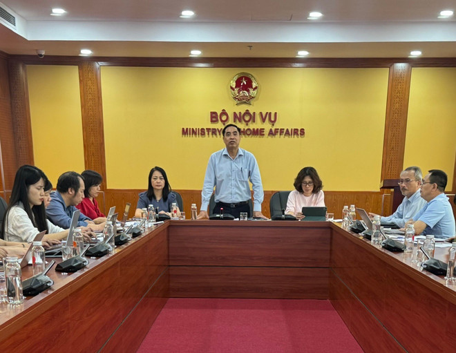 Tháng hành động an toàn vệ sinh lao động 2026: Đẩy mạnh số hóa, đổi mới quản trị- Ảnh 1.