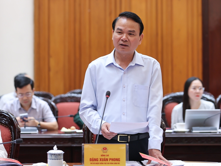 Thủ tướng: Phát triển Trung tâm Lọc hóa dầu và năng lượng quốc gia tại Dung Quất- Ảnh 3.