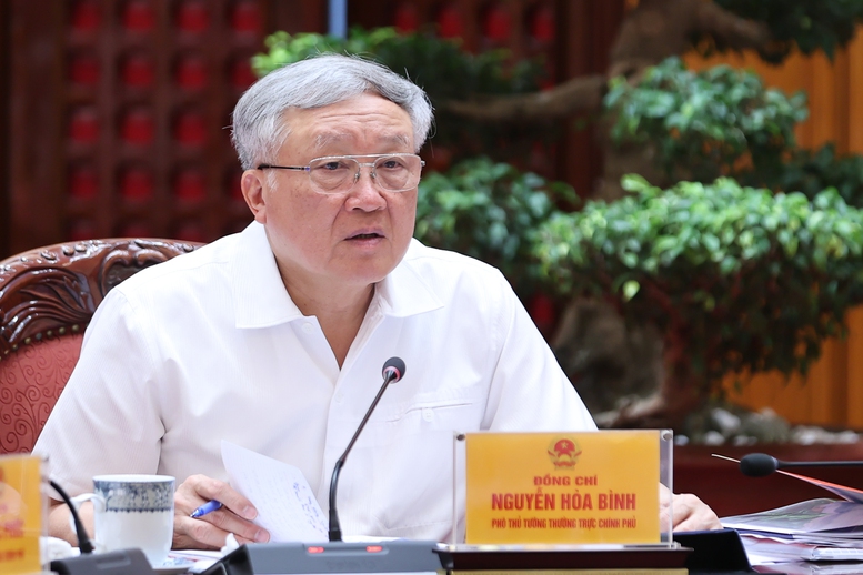 Thủ tướng: Phát triển Trung tâm Lọc hóa dầu và năng lượng quốc gia tại Dung Quất- Ảnh 2.