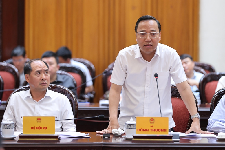 Thủ tướng: Phát triển Trung tâm Lọc hóa dầu và năng lượng quốc gia tại Dung Quất- Ảnh 4.