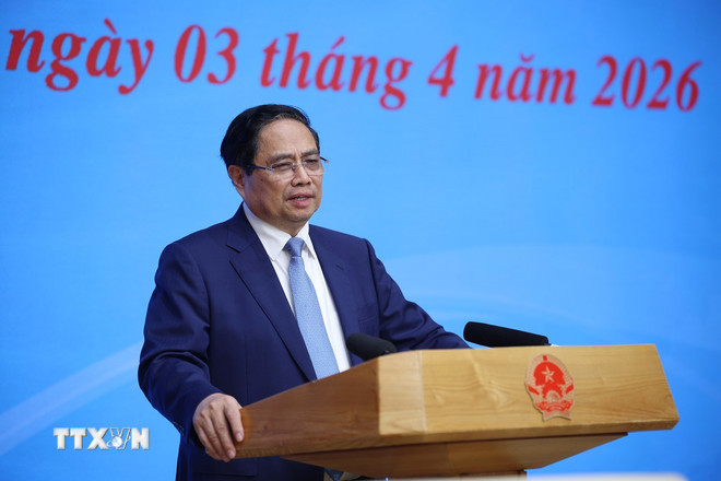 Thủ tướng: Hội nhập quốc tế phải bám sát nhiệm vụ, mục tiêu phát triển đất nước- Ảnh 2.