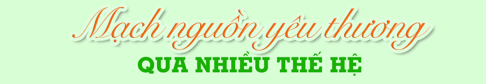 Hạnh phúc Việt Nam: Từ chỉ số đến đời sống - Bài 2: Mạch ngầm hạnh phúc của người Việt- Ảnh 1. Hạnh phúc Việt Nam: Từ chỉ số đến đời sống - Bài 2: Mạch ngầm hạnh phúc của người Việt- Ảnh 1.