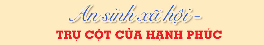 Hạnh phúc Việt Nam: Từ chỉ số đến đời sống - Bài 1: Lấy hạnh phúc của Nhân dân làm mục tiêu và động lực phát triển- Ảnh 4. Hạnh phúc Việt Nam: Từ chỉ số đến đời sống - Bài 1: Lấy hạnh phúc của Nhân dân làm mục tiêu và động lực phát triển- Ảnh 4.