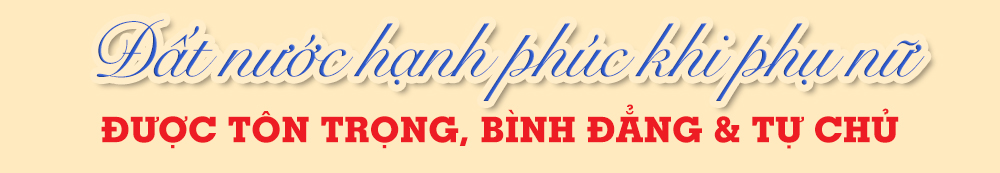 Hạnh phúc Việt Nam: Từ chỉ số đến đời sống - Bài 1: Lấy hạnh phúc của Nhân dân làm mục tiêu và động lực phát triển- Ảnh 6. Hạnh phúc Việt Nam: Từ chỉ số đến đời sống - Bài 1: Lấy hạnh phúc của Nhân dân làm mục tiêu và động lực phát triển- Ảnh 6.