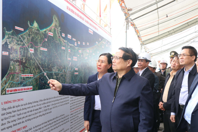 Tăng tốc bứt phá, quyết tâm thực hiện thắng lợi Nghị quyết Đại hội XIV của Đảng- Ảnh 3.