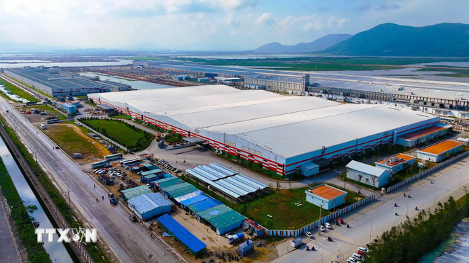 Thủ tướng phê duyệt điều chỉnh Quy hoạch 6 Vùng thời kỳ 2021-2030, tầm nhìn 2050- Ảnh 1.