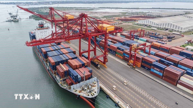 Tăng tốc bứt phá, quyết tâm thực hiện thắng lợi Nghị quyết Đại hội XIV của Đảng- Ảnh 2.