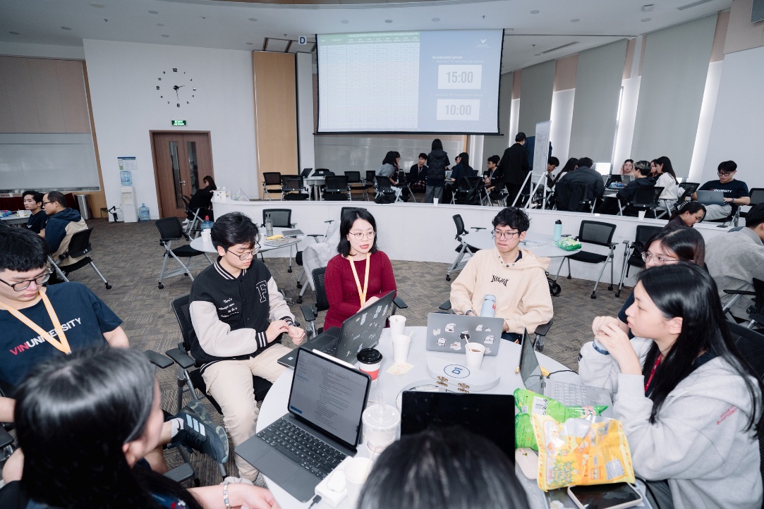 Phát động cuộc thi Asian Hackathon for Green Future 2026 với tổng giải thưởng 24.000 USD- Ảnh 2.