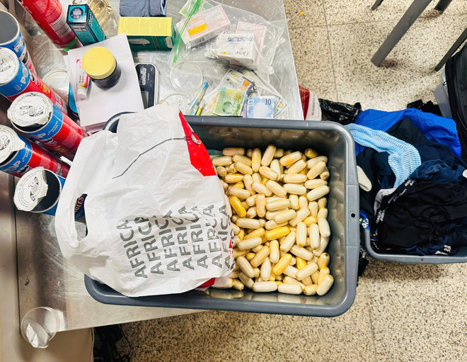 Lợi dụng mạng xã hội để buôn lậu, hàng giả với những phương thức tinh vi- Ảnh 2.